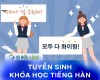 Khóa học tiếng Hàn Quốc EPS–TOPIK E9