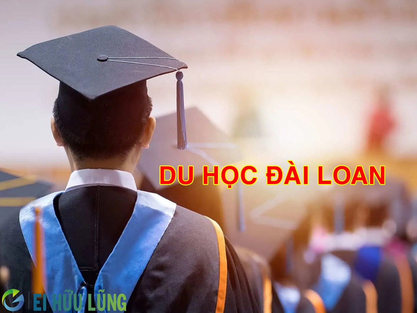 Tuyển sinh du học Đài Loan