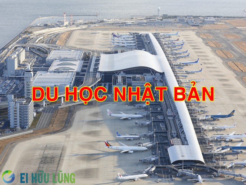 Tuyển sinh du học Nhật Bản