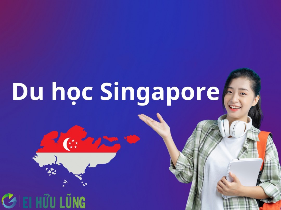 Du học Singapore - Lựa chọn hấp dẫn